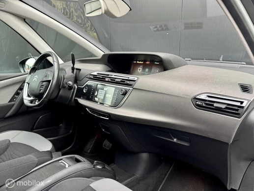 Citroën C4 Picasso - Afbeelding 9 van 27