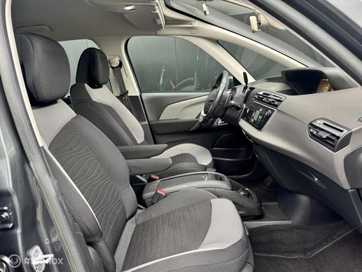 Citroën C4 Picasso - Afbeelding 10 van 27
