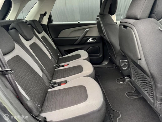 Citroën C4 Picasso - Afbeelding 11 van 27