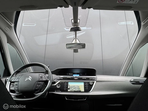 Citroën C4 Picasso - Afbeelding 13 van 27