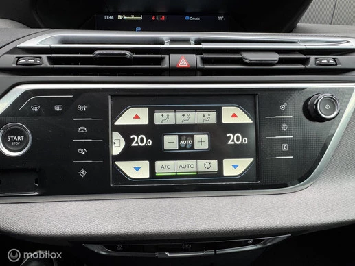 Citroën C4 Picasso - Afbeelding 20 van 27