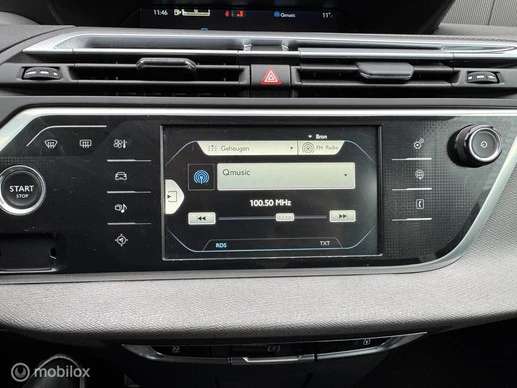 Citroën C4 Picasso - Afbeelding 21 van 27