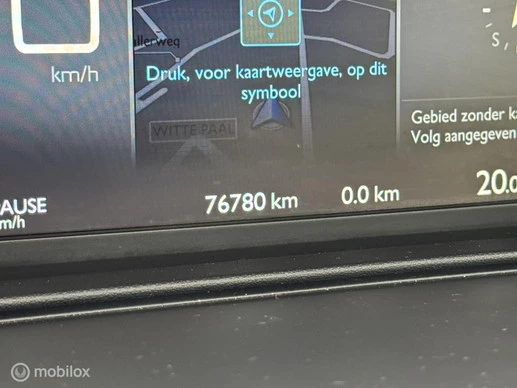 Citroën C4 Picasso - Afbeelding 23 van 27