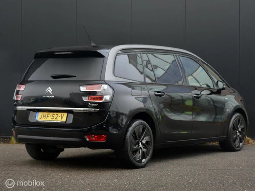 Citroën Grand C4 Picasso - Afbeelding 3 van 30