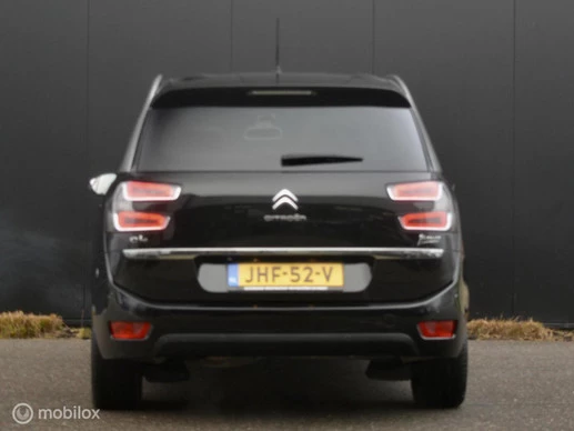 Citroën Grand C4 Picasso - Afbeelding 4 van 30