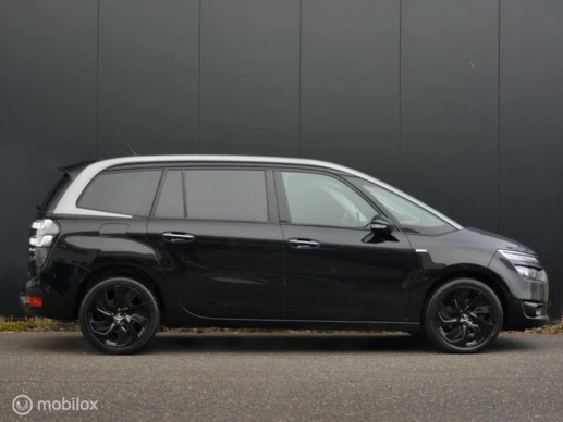 Citroën Grand C4 Picasso - Afbeelding 5 van 30