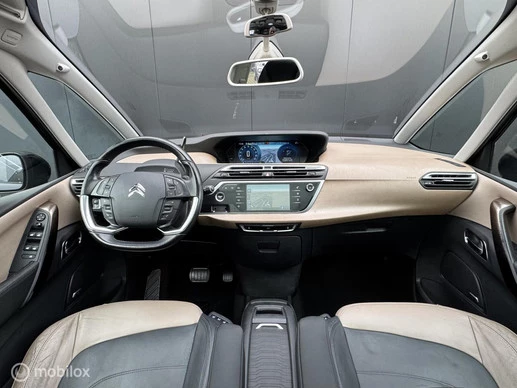 Citroën Grand C4 Picasso - Afbeelding 6 van 30