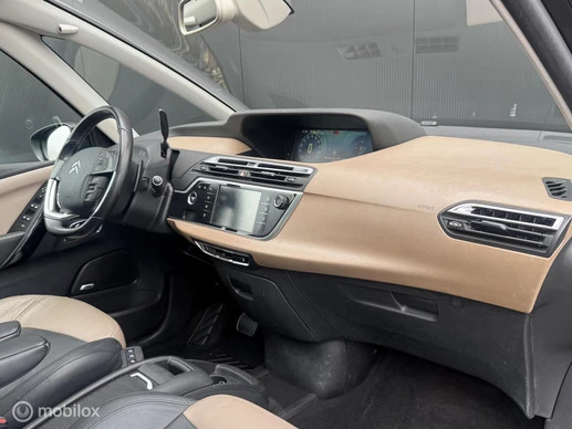 Citroën Grand C4 Picasso - Afbeelding 8 van 30