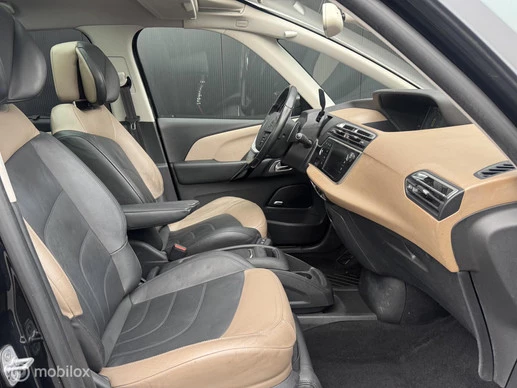 Citroën Grand C4 Picasso - Afbeelding 9 van 30