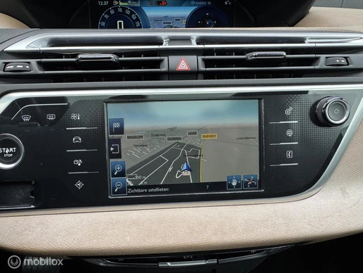 Citroën Grand C4 Picasso - Afbeelding 13 van 30