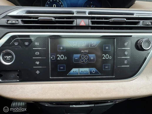 Citroën Grand C4 Picasso - Afbeelding 14 van 30