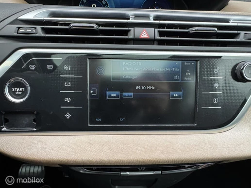 Citroën Grand C4 Picasso - Afbeelding 15 van 30