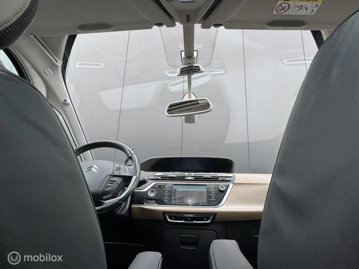 Citroën Grand C4 Picasso - Afbeelding 20 van 30