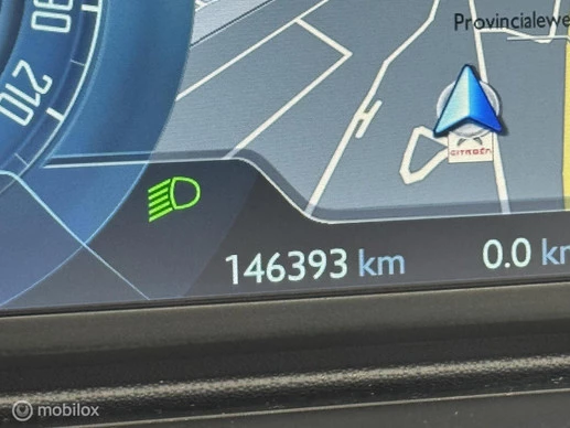 Citroën Grand C4 Picasso - Afbeelding 28 van 30