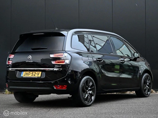 Citroën Grand C4 Picasso - Afbeelding 4 van 30