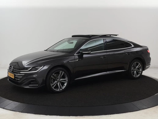 Volkswagen Arteon - Afbeelding 1 van 30
