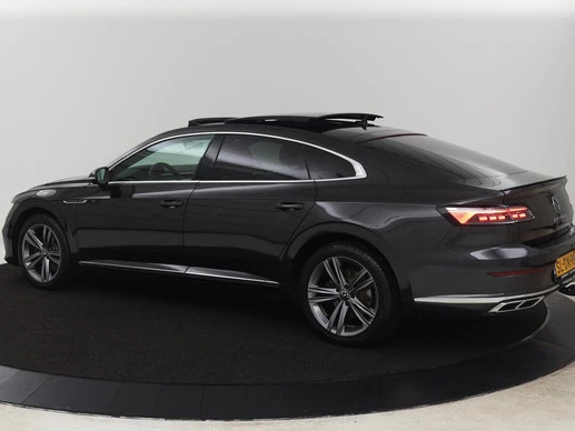 Volkswagen Arteon - Afbeelding 2 van 30