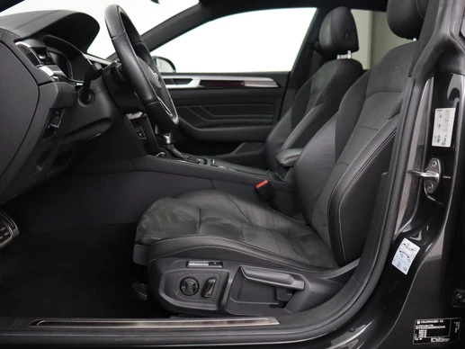 Volkswagen Arteon - Afbeelding 4 van 30