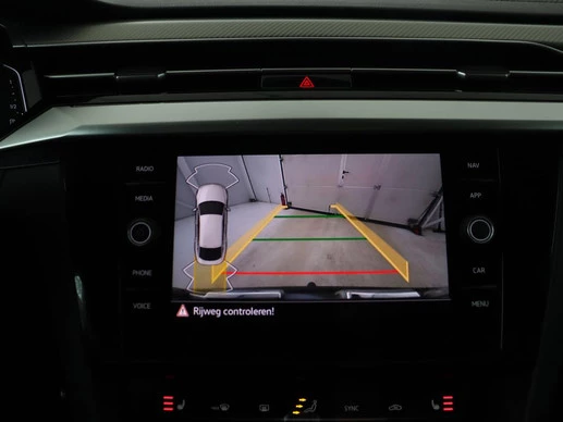 Volkswagen Arteon - Afbeelding 13 van 30