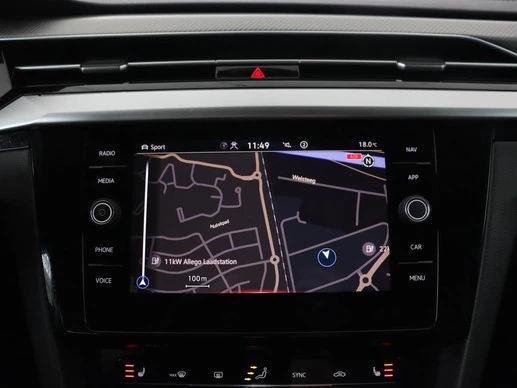 Volkswagen Arteon - Afbeelding 14 van 30