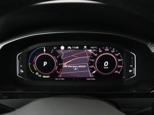 Volkswagen Arteon - Afbeelding 23 van 30