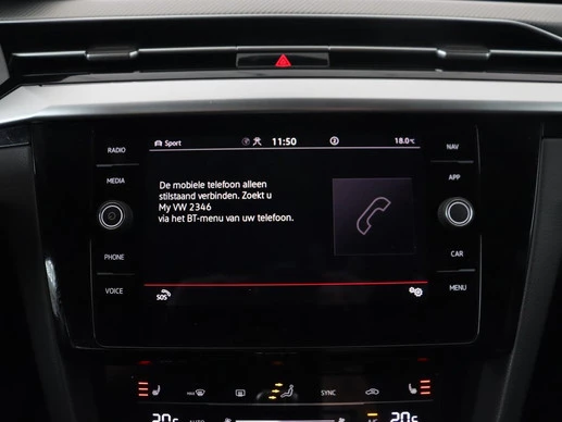 Volkswagen Arteon - Afbeelding 26 van 30