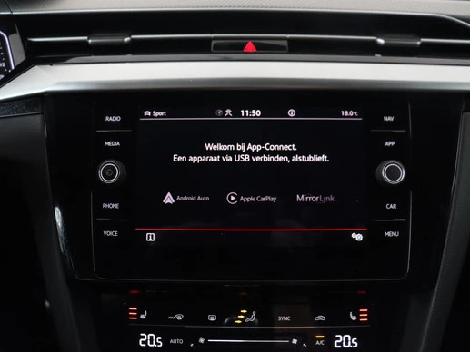 Volkswagen Arteon - Afbeelding 27 van 30