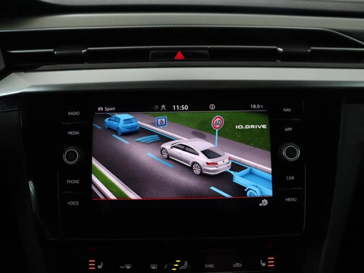 Volkswagen Arteon - Afbeelding 28 van 30