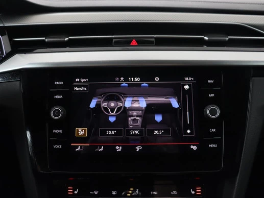Volkswagen Arteon - Afbeelding 29 van 30