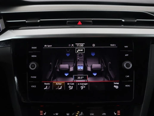 Volkswagen Arteon - Afbeelding 30 van 30