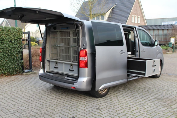 Citroën Jumpy - Afbeelding 2 van 22