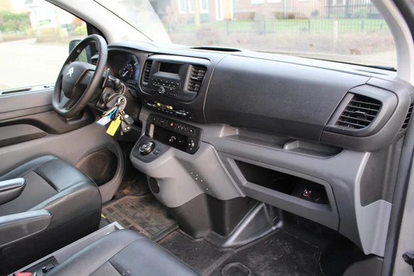 Citroën Jumpy - Afbeelding 4 van 22