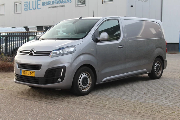 Citroën Jumpy - Afbeelding 5 van 22