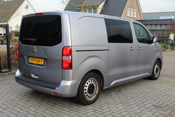 Citroën Jumpy - Afbeelding 6 van 22