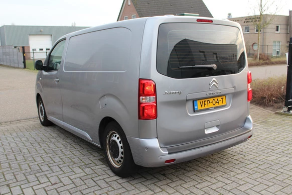 Citroën Jumpy - Afbeelding 7 van 22