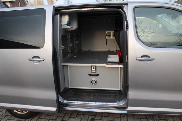 Citroën Jumpy - Afbeelding 9 van 22