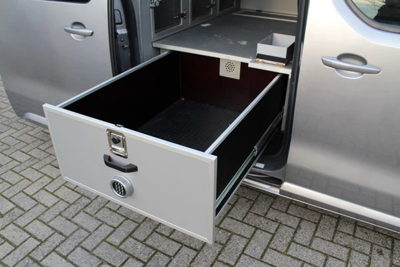 Citroën Jumpy - Afbeelding 10 van 22