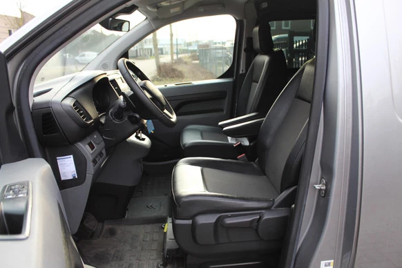 Citroën Jumpy - Afbeelding 12 van 22