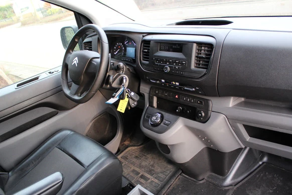 Citroën Jumpy - Afbeelding 13 van 22