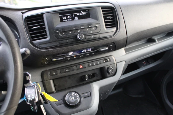 Citroën Jumpy - Afbeelding 14 van 22