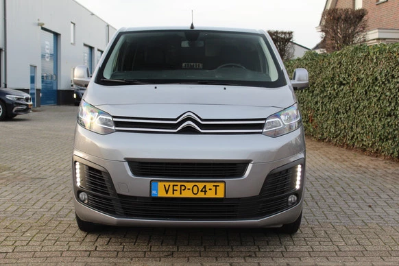 Citroën Jumpy - Afbeelding 15 van 22