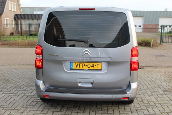 Citroën Jumpy - Afbeelding 16 van 22