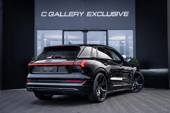 Audi e-tron - Afbeelding 7 van 30