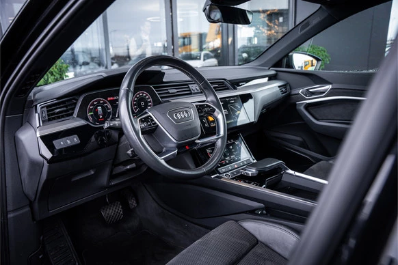 Audi e-tron - Afbeelding 8 van 30