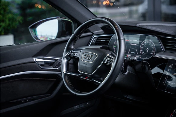 Audi e-tron - Afbeelding 11 van 30
