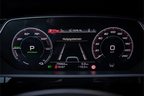 Audi e-tron - Afbeelding 13 van 30
