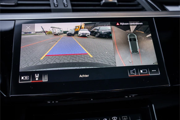 Audi e-tron - Afbeelding 17 van 30