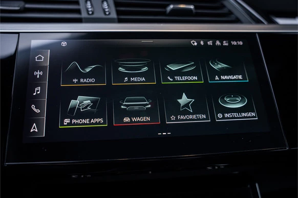 Audi e-tron - Afbeelding 18 van 30