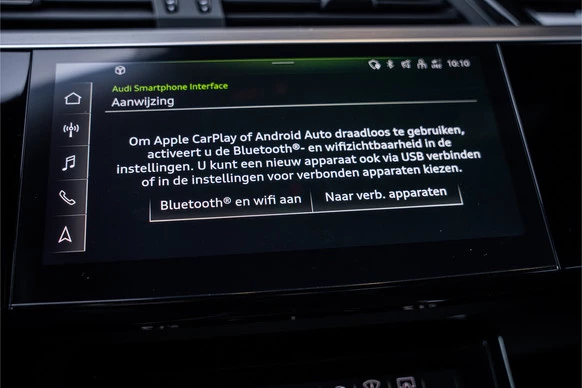 Audi e-tron - Afbeelding 19 van 30