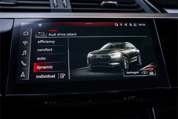 Audi e-tron - Afbeelding 20 van 30